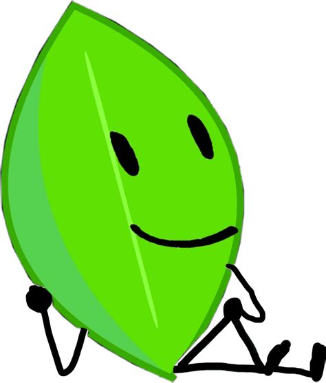 leafy bfb|bfb leafy captured.